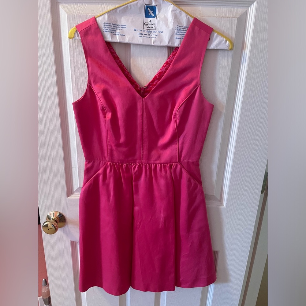 Vineyard Vines Dress